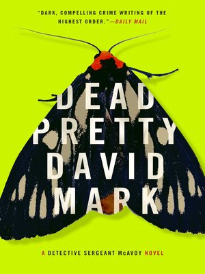 cover image of Dead Pretty